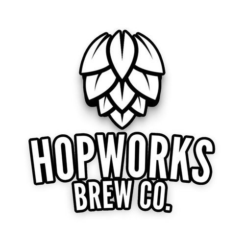 HOPWORKS BREW CO.