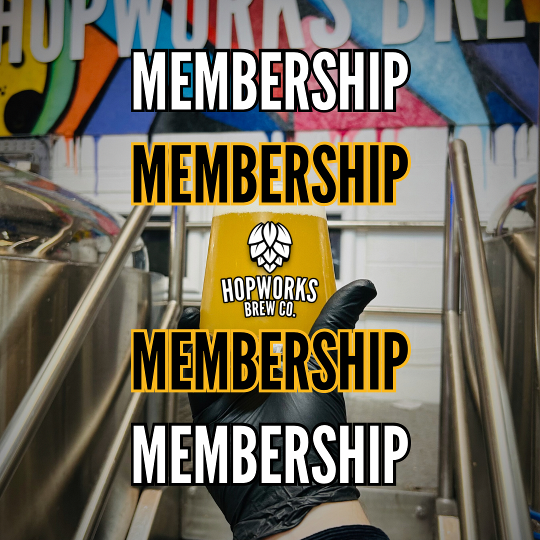 HOPWORKS MEMBERSHIP