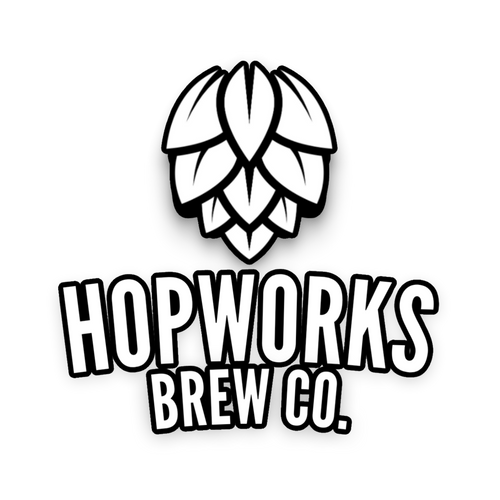 Hopworks Sticker Grab Bag - 4 RANDOM STICKERS – Hopworks Brewery