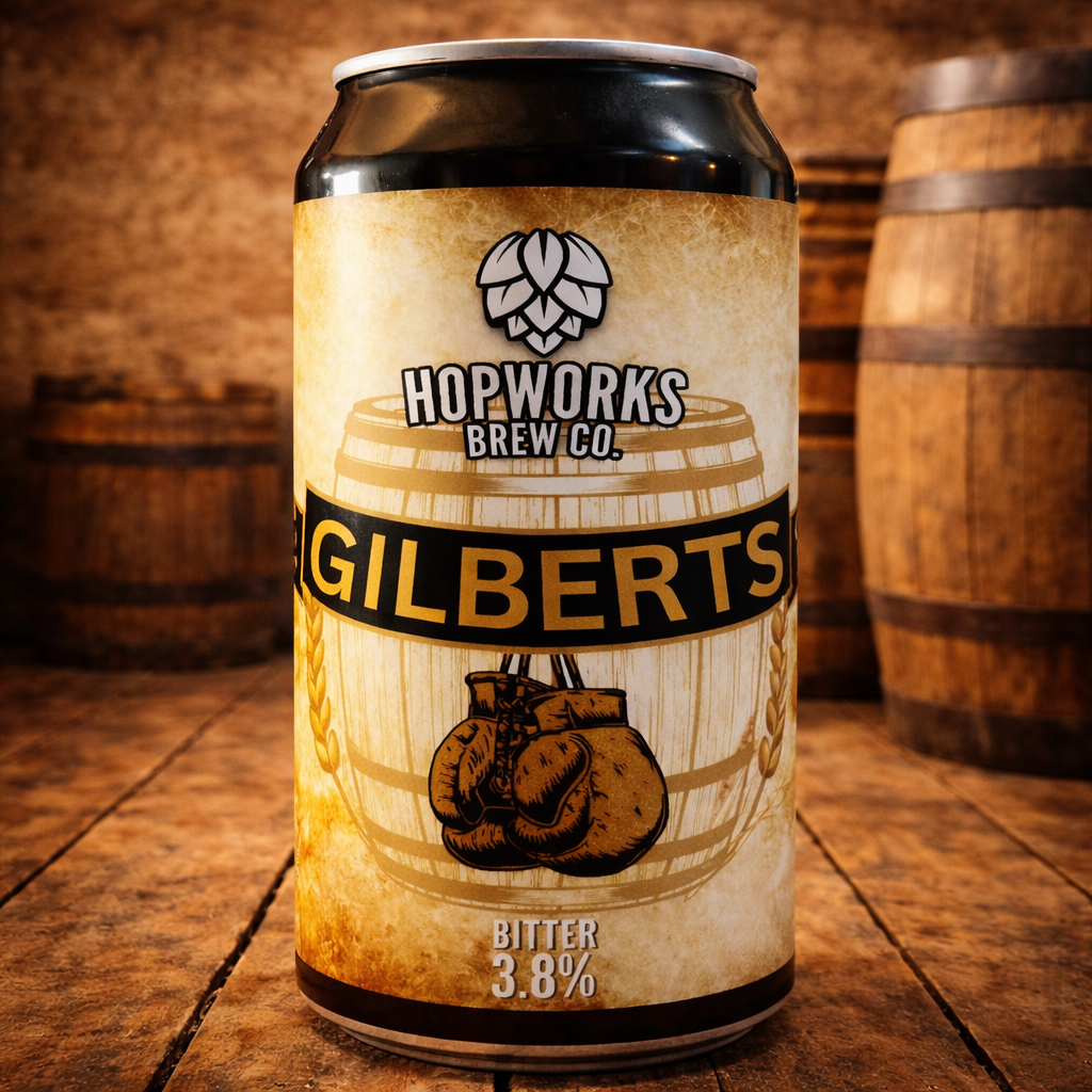Gilbert's
